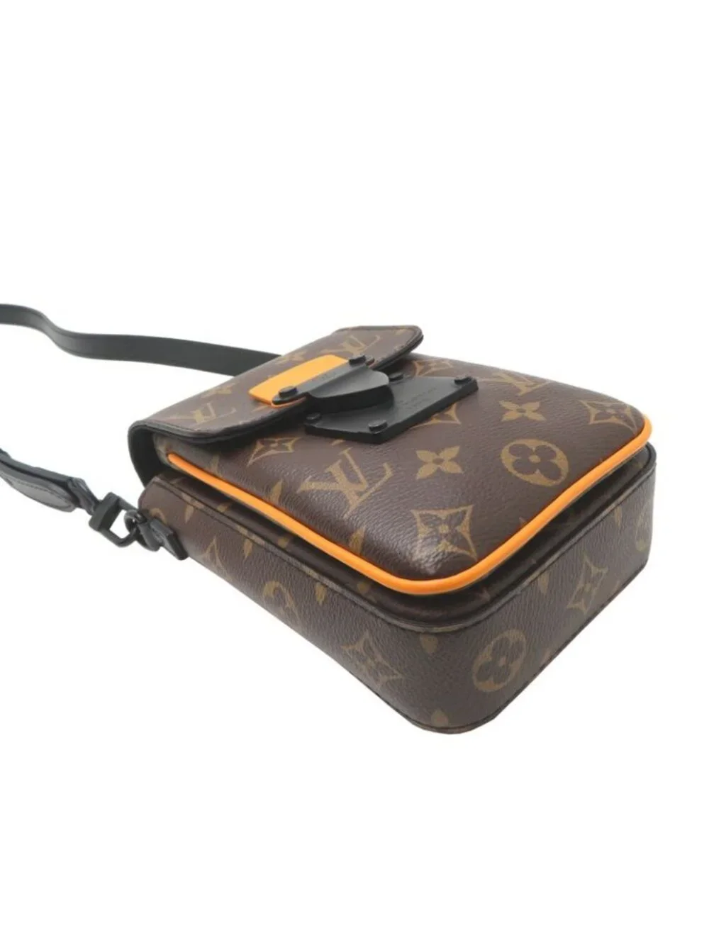 Louis Vuitton Shoulder